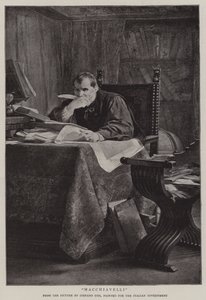 Machiavelli
